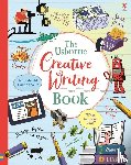 Stowell, Louie - Creative Writing Book