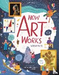 Hull, Sarah - How Art Works