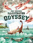 Milbourne, Anna - Usborne Illustrated Odyssey