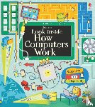 Frith, Alex - Look Inside How Computers Work