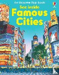 Oldham, Matthew, Mumbray, Tom - See Inside Famous Cities