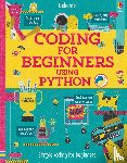 Stowell, Louie - Coding for Beginners: Using Python