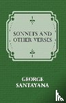 Santayana, George - Sonnets And Other Verses