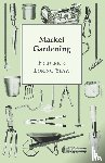 Yeaw, F. L. - Market Gardening