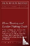 Farnham, Albert C. - Home Tanning And Leather Making Guide