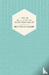 Shelley, Percy Bysshe - Adonais - An Elegy On The Death Of John Keats
