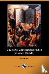 Klabund - Deutsche Literaturgeschichte in Einer Stunde (Dodo Press)