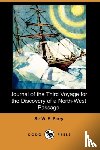 Parry, Sir W E - Journal of the Third Voyage for the Discovery of a North-West Passage (Dodo Press)