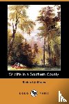 Jefferies, Richard - Wildlife in a Southern County (Dodo Press)