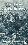 Conscience, Hendrik - The Lion of Flanders