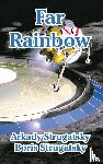 Strugatsky, Arkady, Strugatsky, Boris - Far Rainbow