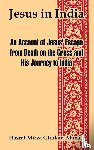 Ahmad, Hazrat Mirza Ghulam - Jesus in India