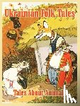  - Ukrainian Folk Tales