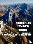 U S Marine Corps - Mountain Leader Book