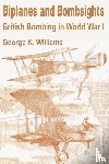 Williams, George K - Biplanes and Bombsights