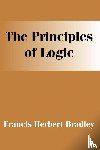 Bradley, F H - The Principles of Logic