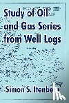Itenberg, Simon S. - Study of Oil and Gas Series from Well Logs