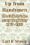 Stover, Earl F - Up from Handymen