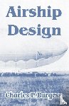 Burgess, Charles P - Airship Design