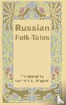  - Russian Folk-Tales