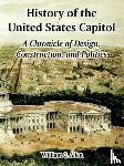 Allen, William C, Architect of the Capitol - History of the United States Capitol
