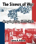 Huston, James A - The Sinews of War