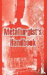 Anonymous - Metallurgist's Handbook