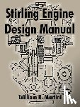 Martini, William R - Stirling Engine Design Manual