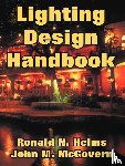Civil Engineering Laboratory, Engineerin, U S Navy, S Navy - Lighting Design Handbook