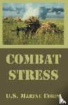 U S Marine Corps - Combat Stress