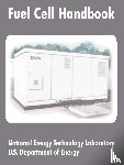 National Energy Technology Laboratory, U S Department of Energy - Fuel Cell Handbook