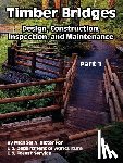 Ritter, Michael A, U S Department of Agriculture, U S Forest Service - Timber Bridges