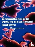 U S Army Corps of Engineers - Geophysical Exploration for Engineering and Environmental Investigations