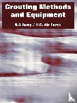 U S Army, U S Air Force - Grouting Methods and Equipment