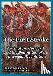 Fleming, Thomas, National Park Service - The First Stroke