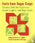 U S Department of Energy - Fuels from Sugar Crops