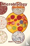Pyatkin, Kirill - Microbiology