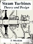 Shlyakhin, P - Steam Turbines - Theory and Design