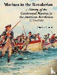 Smith, Charles R - Marines in the Revolution