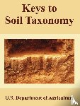 U S Department of Agriculture - Keys to Soil Taxonomy