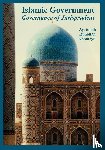 Khomeyni, Ayatollah Ruhollah - "Islamic Government