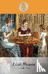 Alcott, Louisa May - Little Women