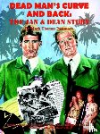 Passmore, Mark Thomas - Dean Man's Curve and Back