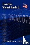 Valiev, Souleiman - Concise Visual Basic 6.0 Course: Visual Basic for Beginners