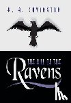 Covington, H. A. - The Hill of the Ravens