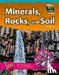 Davis, Barbara J. - Minerals, Rocks, and Soil