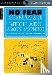 Shakespeare, William, SparkNotes - Much Ado About Nothing