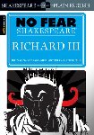 Shakespeare, William, SparkNotes - Richard III