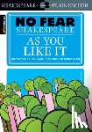 Shakespeare, William, SparkNotes - As You Like It
