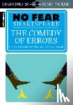 Shakespeare, William, SparkNotes - The Comedy of Errors